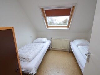 Casa per le vacanze De Koog Caratteristiche 17