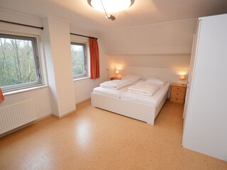 Casa per le vacanze De Koog Caratteristiche 18