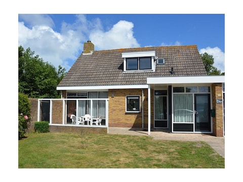 Ferienhaus Orchismient