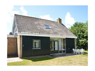 Casa per le vacanze De Koog Registrazione all'aperto 4