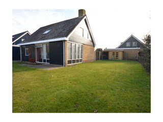 Casa per le vacanze De Koog Registrazione all'aperto 3