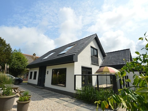 Vakantiehuis Ruijslaan 73