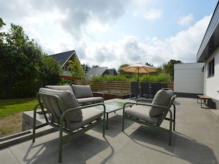 Vakantiehuis De Koog Buitenaudio-opname 8