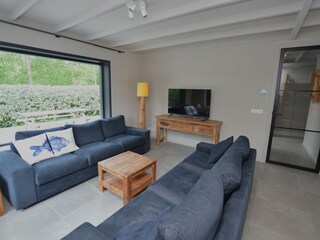 Ruijslaan 73 - Living room