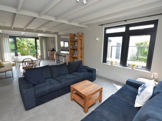 Ruijslaan 73 - Living room