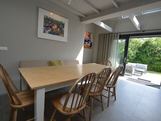 Ruijslaan 73 - Living room