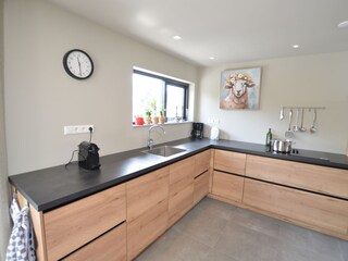 Ruijslaan 73 - Kitchen