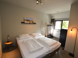 Ruijslaan 73 - Bedroom donwstairs