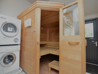 Vakantiehuis De Koog Kenmerken 19