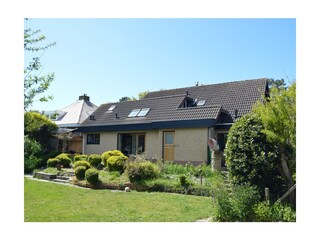 Vakantiehuis De Koog Buitenaudio-opname 4