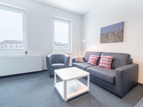 Ferienwohnung Memmert, Haus Antje