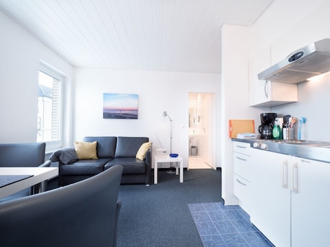 Ferienwohnung Juist, Haus Antje