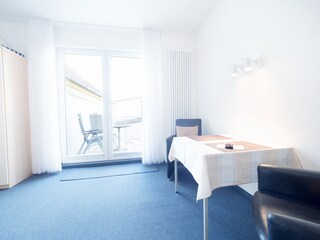 Wohnen/Schlafen Norderney