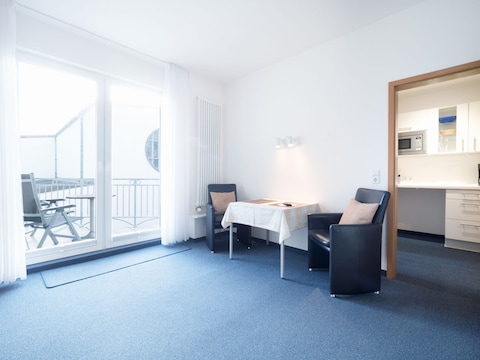Ferienwohnung Norderney, Haus Antje