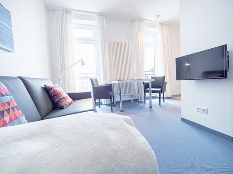 Ferienwohnung Langeoog, Haus Antje