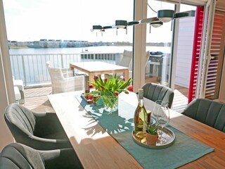 Appartement de vacances Olpenitz Équipement 9