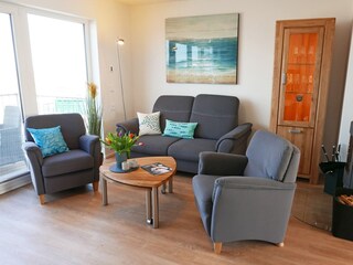 Apartamento de vacaciones Olpenitz Características 8