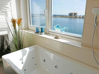 Apartamento de vacaciones Olpenitz Características 10