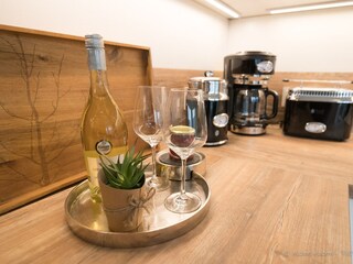 Apartamento de vacaciones Olpenitz Características 11