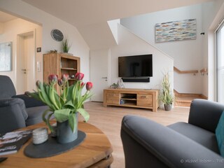 Apartamento de vacaciones Olpenitz Características 6