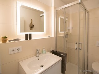 Apartamento de vacaciones Olpenitz Características 23