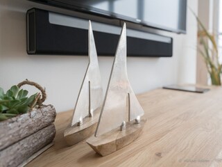 Apartamento de vacaciones Olpenitz Características 24