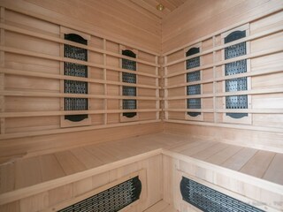 Apartamento de vacaciones Olpenitz Características 28