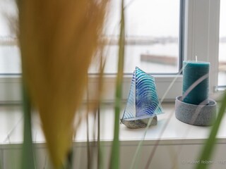 Apartamento de vacaciones Olpenitz Características 29