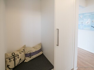 Appartement de vacances Olpenitz Équipement 32