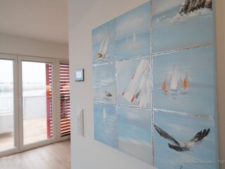 Apartamento de vacaciones Olpenitz Características 33