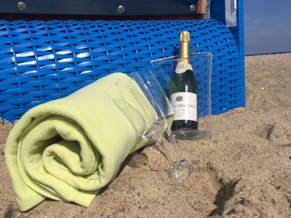 Appartement de vacances Olpenitz Environnement 34