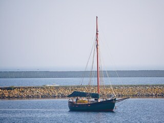 Apartamento de vacaciones Olpenitz Entorno 36