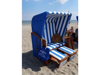 Apartamento de vacaciones Olpenitz Entorno 35