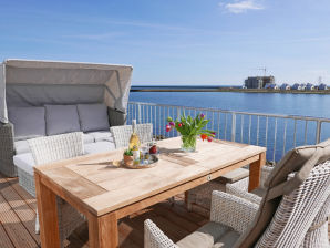 Vakantieappartement Marina Lounge - Olpenitz - image1