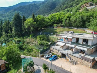 Vakantieappartement Tignale Omgeving 43