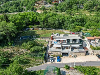 Appartamento per vacanze Tignale Ambiente 44