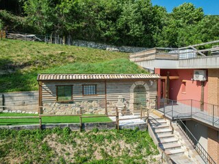 Vakantieappartement Tignale Buitenaudio-opname 13