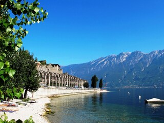 Appartamento per vacanze Tignale Ambiente 41