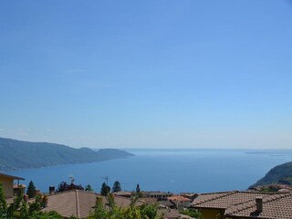 Appartamento per vacanze Tignale Registrazione all'aperto 6