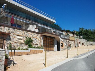 Appartamento per vacanze Tignale Registrazione all'aperto 6