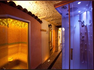 Vakantieappartement Tignale Buitenaudio-opname 8