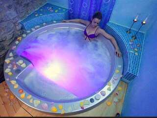 Vakantieappartement Tignale Buitenaudio-opname 9