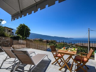 Appartamento per vacanze Tignale Registrazione all'aperto 2