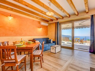 Vakantieappartement Tignale Kenmerken 14