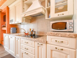 Vakantieappartement Tignale Kenmerken 21