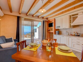 Appartamento per vacanze Tignale Caratteristiche 16