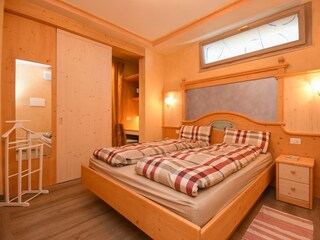 Vakantieappartement Tignale Kenmerken 24