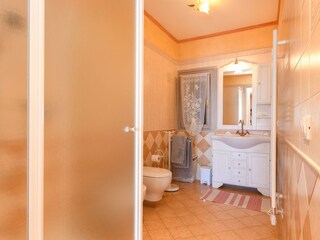 Appartamento per vacanze Tignale Caratteristiche 28