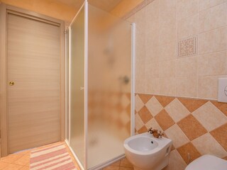 Appartamento per vacanze Tignale Caratteristiche 26