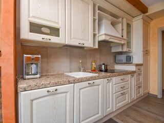 Appartamento per vacanze Tignale Caratteristiche 22